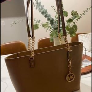 MK Purse-new with tags!